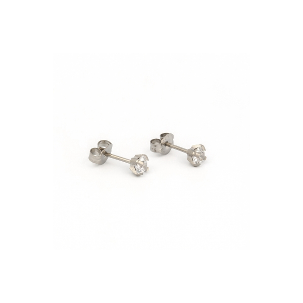 EARRINGS/ALTERNATIVE METAL Valentine's Fine Jewelry Dallas, PA