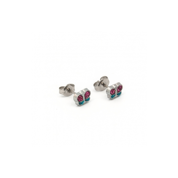 EARRINGS/ALTERNATIVE METAL Valentine's Fine Jewelry Dallas, PA