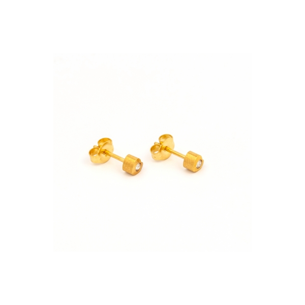EARRINGS/ALTERNATIVE METAL Valentine's Fine Jewelry Dallas, PA