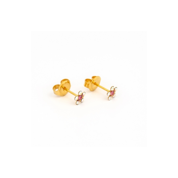 EARRINGS/ALTERNATIVE METAL Valentine's Fine Jewelry Dallas, PA