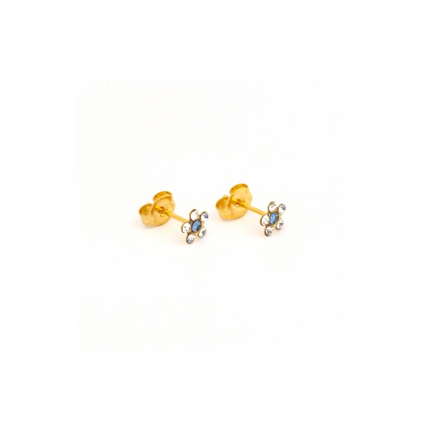 EARRINGS/ALTERNATIVE METAL Valentine's Fine Jewelry Dallas, PA