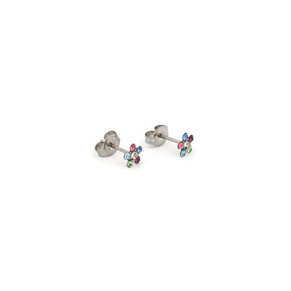 EARRINGS/ALTERNATIVE METAL Valentine's Fine Jewelry Dallas, PA