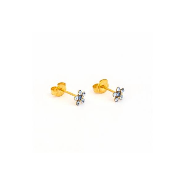 EARRINGS/ALTERNATIVE METAL Valentine's Fine Jewelry Dallas, PA