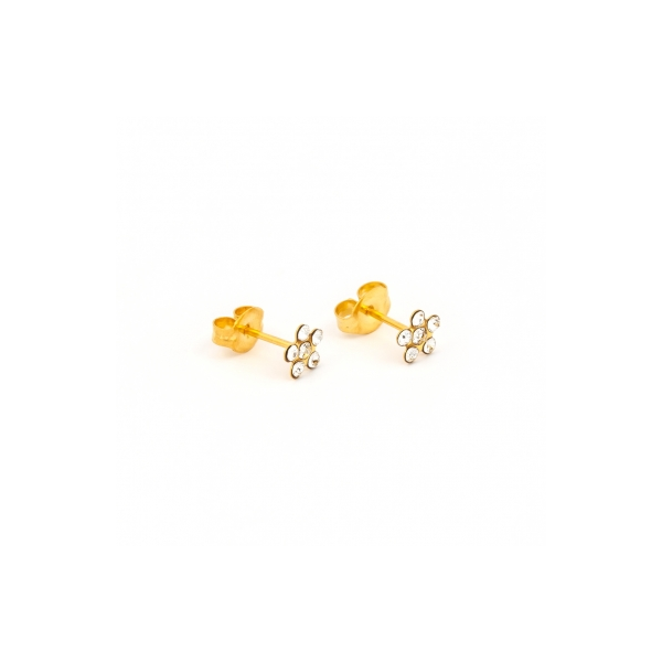 EARRINGS/ALTERNATIVE METAL Valentine's Fine Jewelry Dallas, PA