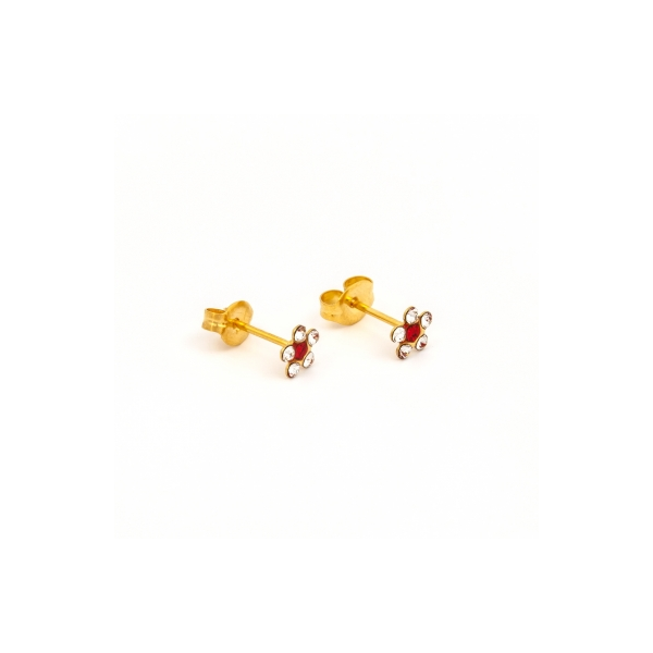 EARRINGS/ALTERNATIVE METAL Valentine's Fine Jewelry Dallas, PA