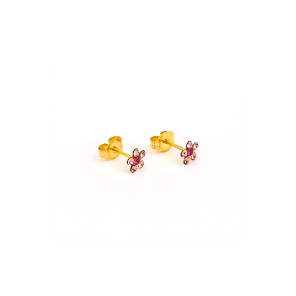 EARRINGS/ALTERNATIVE METAL Valentine's Fine Jewelry Dallas, PA