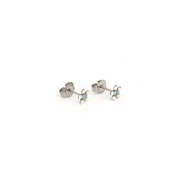 EARRINGS/ALTERNATIVE METAL Valentine's Fine Jewelry Dallas, PA