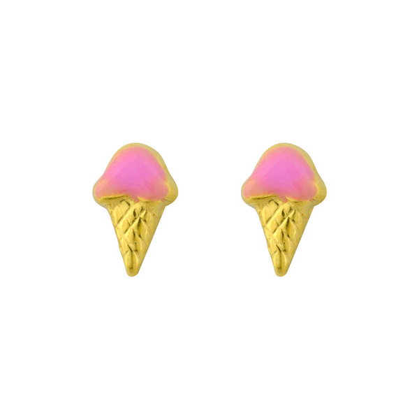 EARRINGS/ALTERNATIVE METAL Valentine's Fine Jewelry Dallas, PA