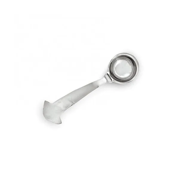 BEATRIZ BALL - SMALL "SOHO" CROSS LADLE TABLEWEAR Valentine's Fine Jewelry Dallas, PA