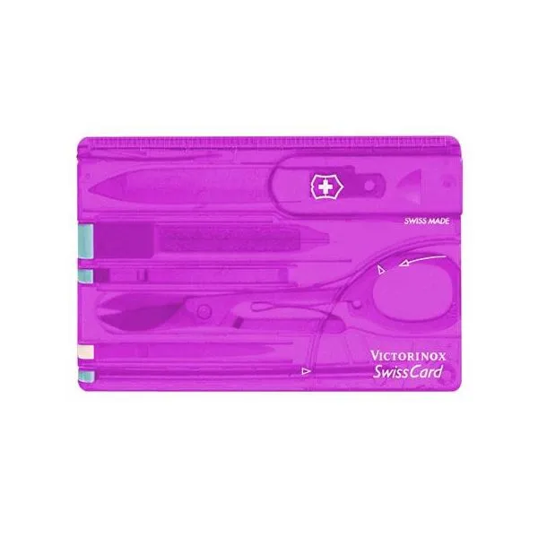 Victorinox card new arrivals