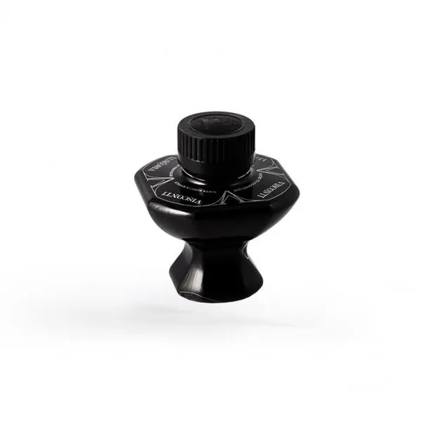 VISCONTI - REFILL BLACK INK BOTTLE  Valentine's Fine Jewelry Dallas, PA