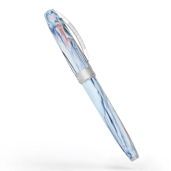 VISCONTI - VAN GOGH 'OLD VINEYARD PEASANT WOMAN' PEN BY COLES OF LONDON Valentine's Fine Jewelry Dallas, PA