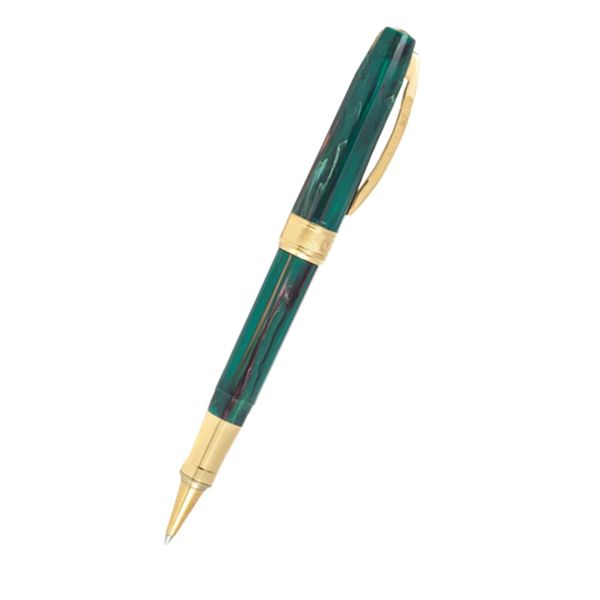 VISCONTI - VAN GOGH 'THE NOVEL READER' ROLLERBALL PEN BY COLES OF LONDON Valentine's Fine Jewelry Dallas, PA