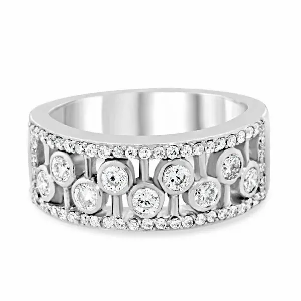 Lady's Diamond Fashion Ring Van Adams Jewelers Snellville, GA