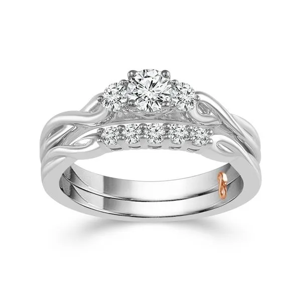 Diamond Engagement Ring Van Adams Jewelers Snellville, GA