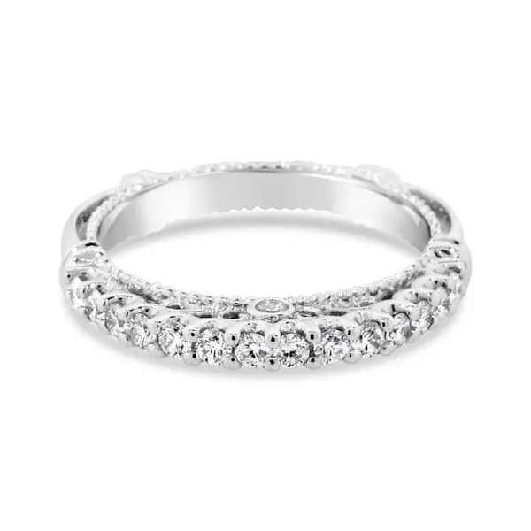 Lady's Diamond Wedding Band Van Adams Jewelers Snellville, GA