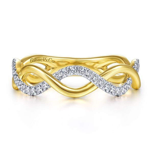 Lady's Diamond Wedding Band Van Adams Jewelers Snellville, GA