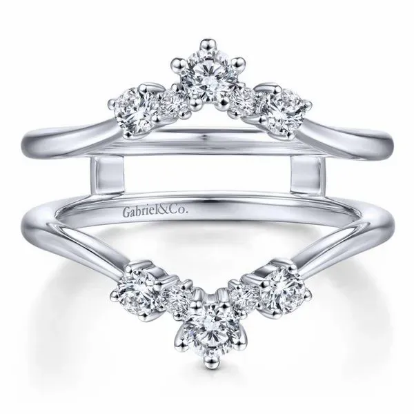 Lady's Diamond Wedding Band Van Adams Jewelers Snellville, GA