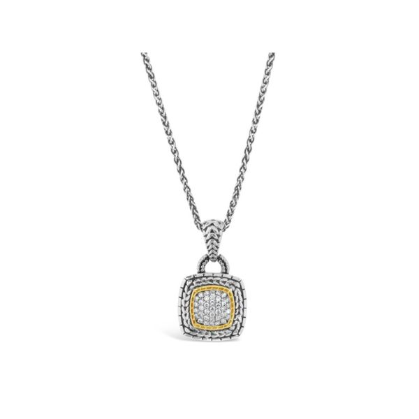 Diamond Necklace Van Adams Jewelers Snellville, GA