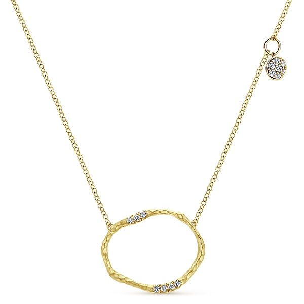 Diamond Necklace Van Adams Jewelers Snellville, GA