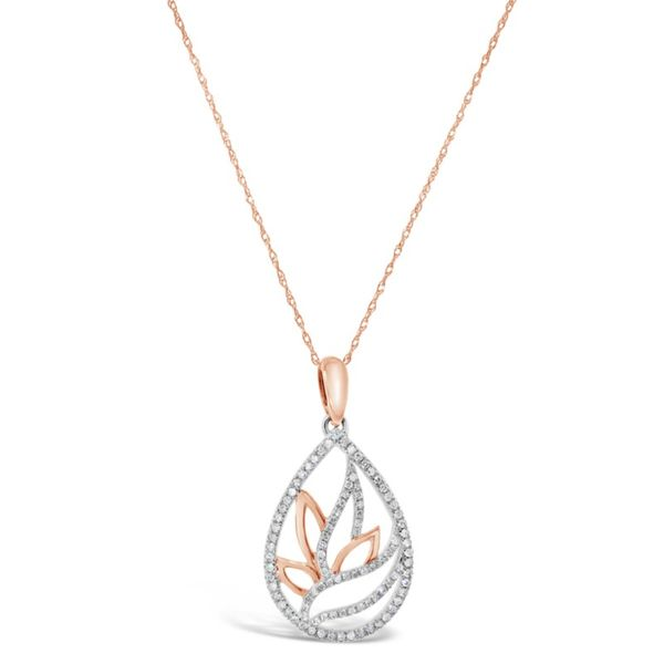 Diamond Necklace Van Adams Jewelers Snellville, GA