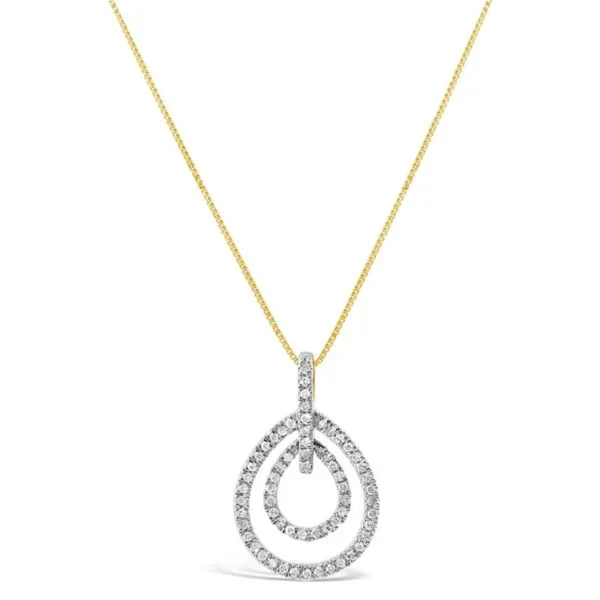 Diamond Necklace Van Adams Jewelers Snellville, GA