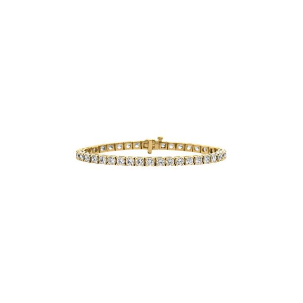 Diamond Bracelet Van Adams Jewelers Snellville, GA