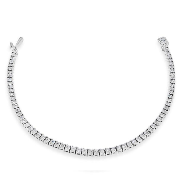 Diamond Bracelet Van Adams Jewelers Snellville, GA