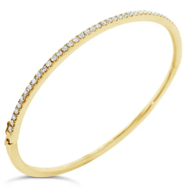 Diamond Bracelet Van Adams Jewelers Snellville, GA