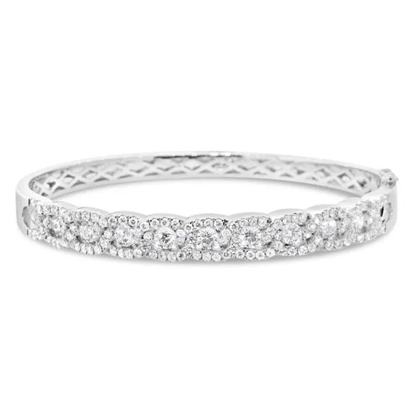 Diamond Bracelet Van Adams Jewelers Snellville, GA