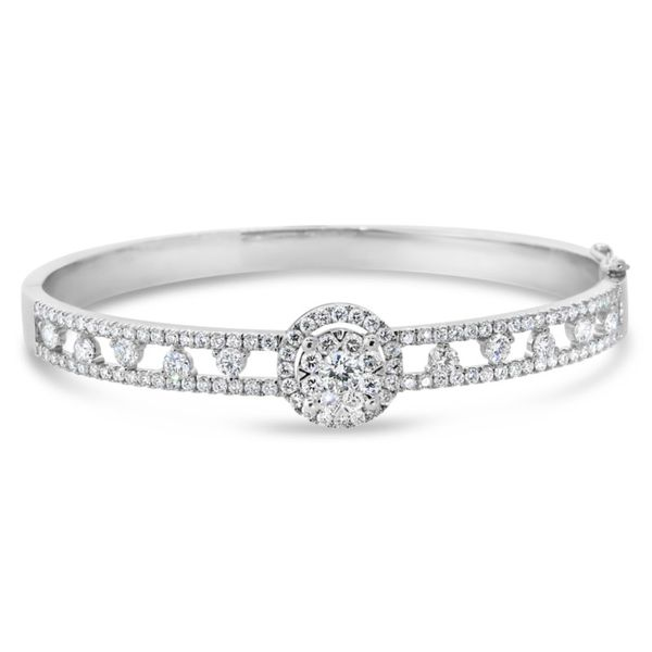 Diamond Bracelet Van Adams Jewelers Snellville, GA