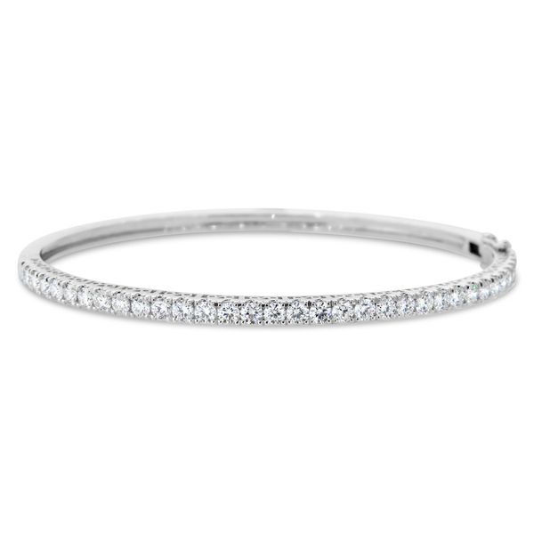 Diamond Bracelet Van Adams Jewelers Snellville, GA