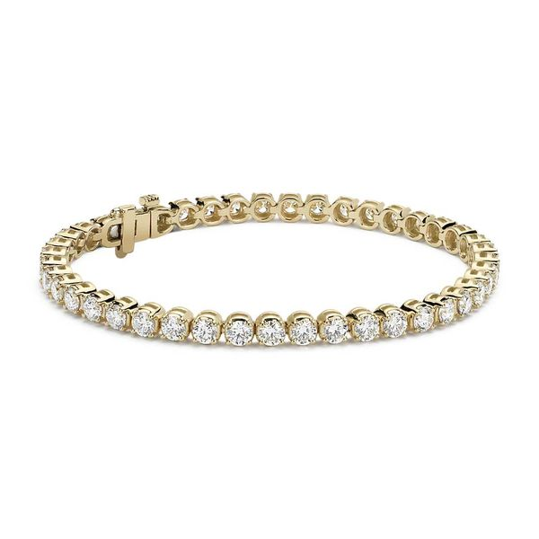 Diamond Bracelet Van Adams Jewelers Snellville, GA