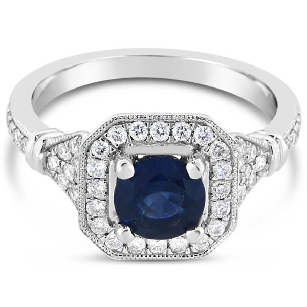 Lady's Gemstone Fashion Ring Van Adams Jewelers Snellville, GA