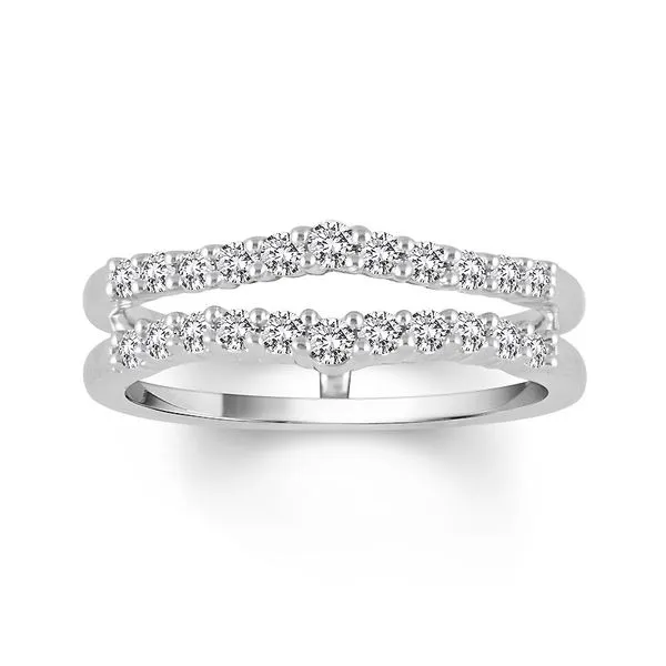 Lady's Diamond Bands Van Adams Jewelers Snellville, GA