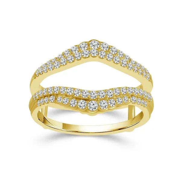 Lady's Diamond Bands Van Adams Jewelers Snellville, GA