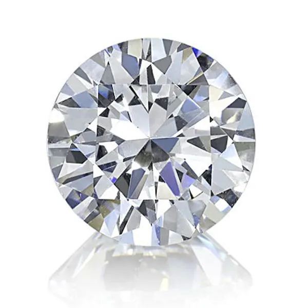 1 Carat Diamond Solitiare Image 2 Van Adams Jewelers Snellville, GA