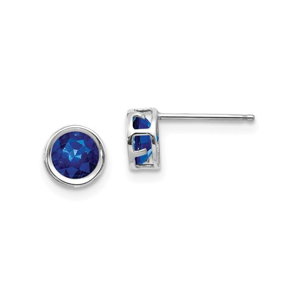 Gemstone Earrings Van Adams Jewelers Snellville, GA