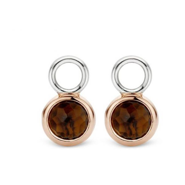 Sterling Silver Gemstone Earrings Van Adams Jewelers Snellville, GA