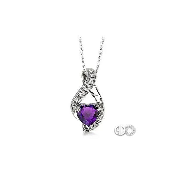 Gemstone Necklace Van Adams Jewelers Snellville, GA