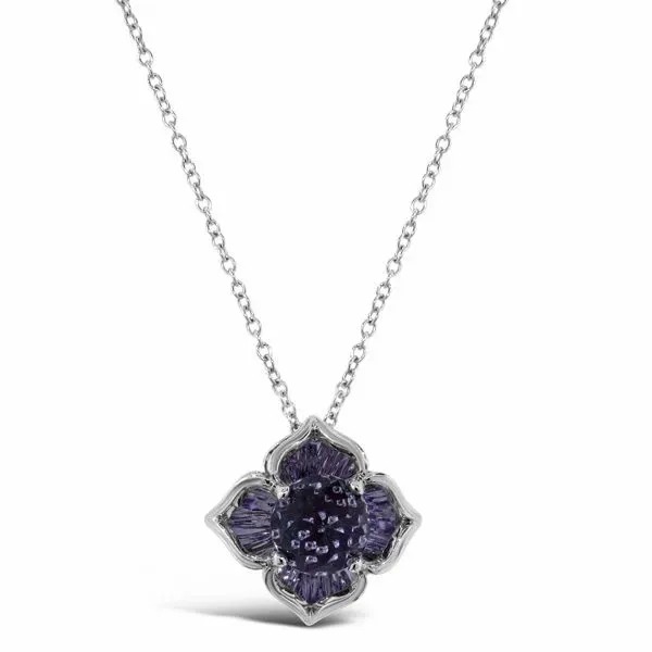 Gemstone Necklace Van Adams Jewelers Snellville, GA