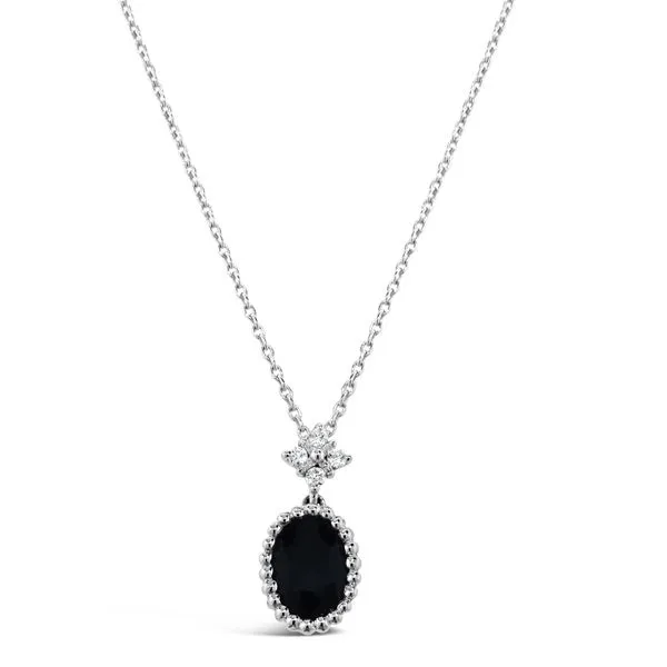 Gemstone Necklace Van Adams Jewelers Snellville, GA