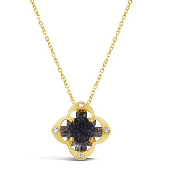 Gemstone Necklace Van Adams Jewelers Snellville, GA