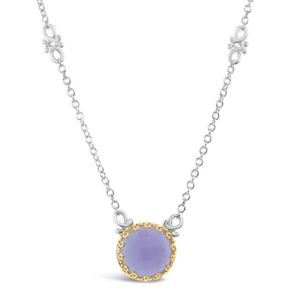 Gemstone Necklace Van Adams Jewelers Snellville, GA