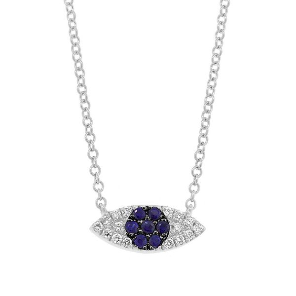 Gemstone Necklace Van Adams Jewelers Snellville, GA