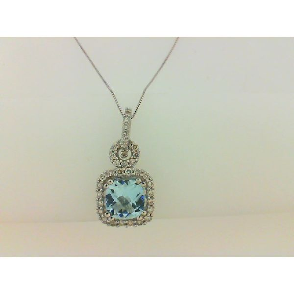 Gemstone Necklace Van Adams Jewelers Snellville, GA