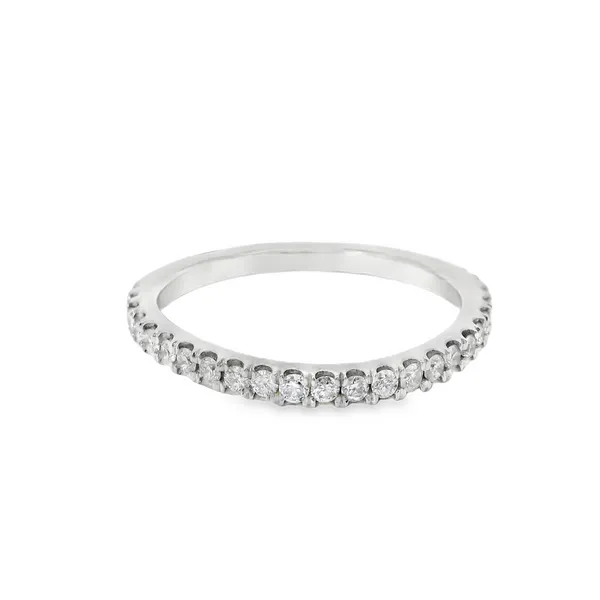 Diamond Wedding Band Van Adams Jewelers Snellville, GA