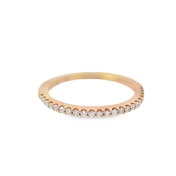 Diamond Wedding Band Van Adams Jewelers Snellville, GA