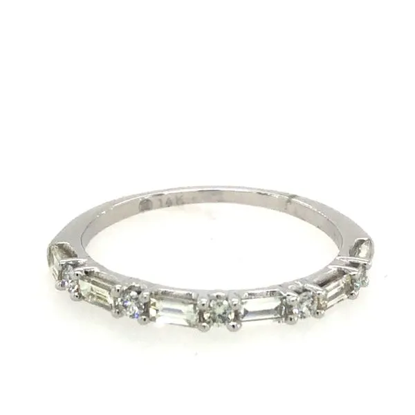 Diamond Band Van Adams Jewelers Snellville, GA