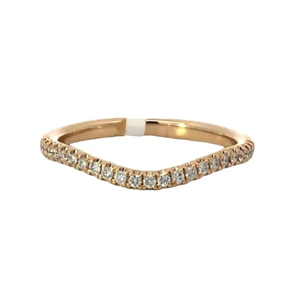 Diamond Wedding Band Van Adams Jewelers Snellville, GA